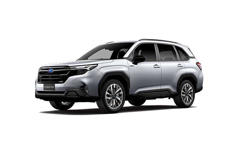 2025 Subaru Forester Hybrid Touring S6
