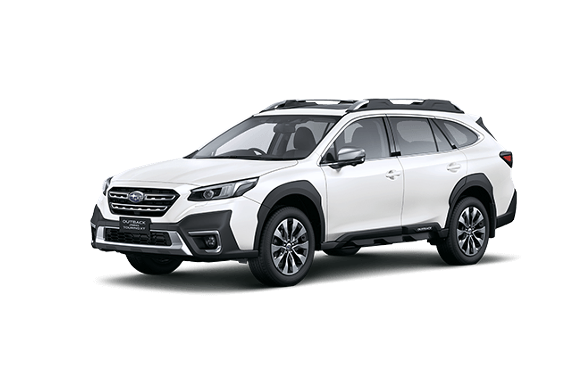 2025 Subaru Outback AWD Touring XT 6GEN
