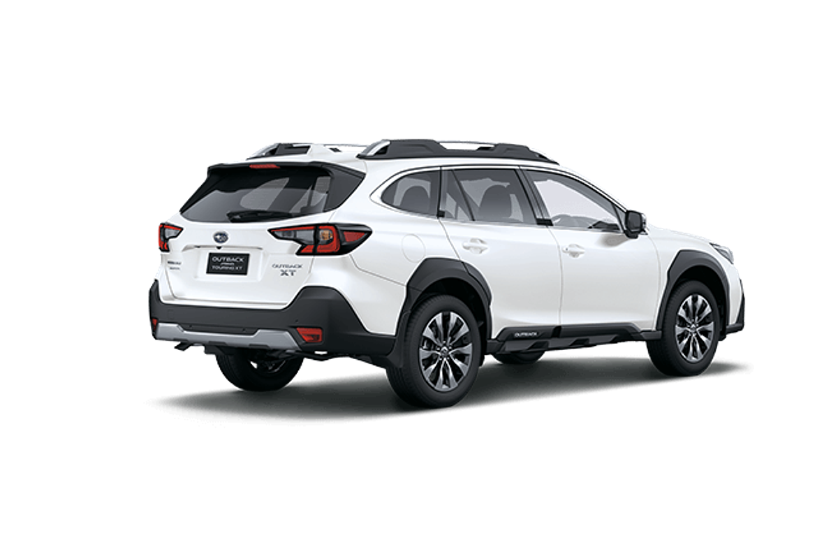 2025 Subaru Outback AWD Touring XT 6GEN