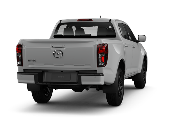 2025 Mazda BT-50 XTR TF 4X4 thumb-4