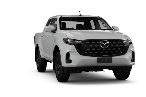 2025 Mazda BT-50 XTR TF 4X4 thumb-6