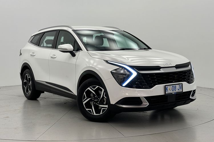 2022 Kia Sportage S NQ5