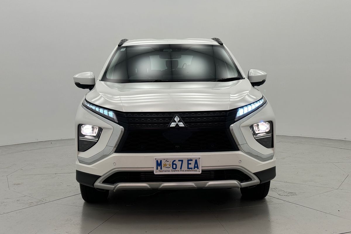 2024 Mitsubishi Eclipse Cross Aspire YB