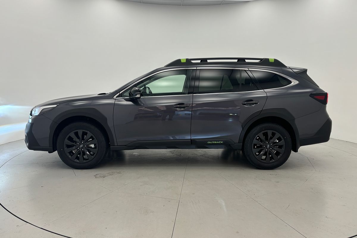 MY25 Subaru Outback Sport XT MY25 Subaru Outback Sport XT