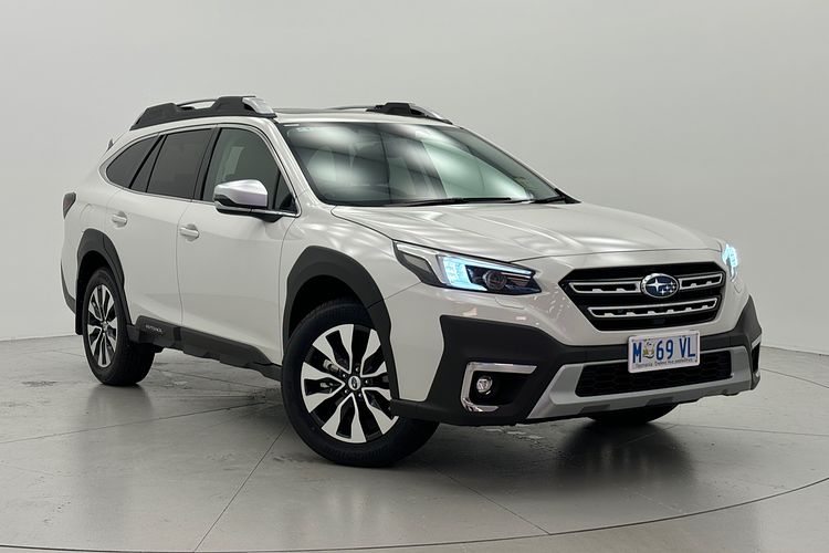 2025 Subaru Outback AWD Touring 6GEN