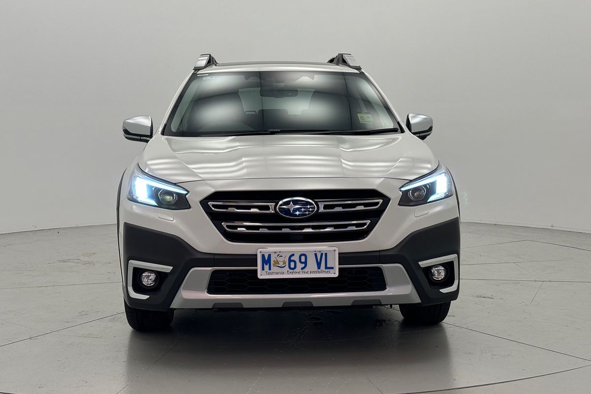 2025 Subaru Outback AWD Touring 6GEN