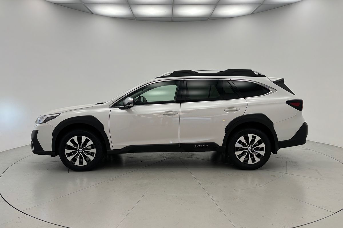 MY25 Subaru Outback Touring AWD Wagon MY25 Subaru Outback Touring AWD Wagon