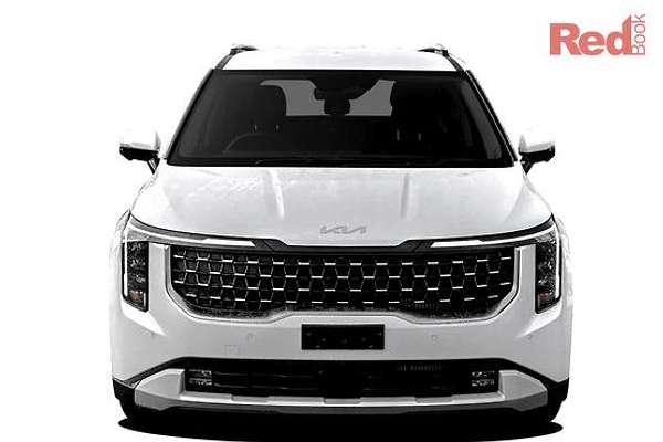 2026 Kia Carnival Sport+ KA4 PE thumb-1