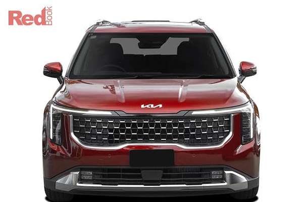 2026 Kia Carnival GT-Line KA4 PE thumb-3