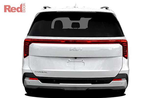 2026 Kia Carnival Sport+ KA4 PE thumb-2