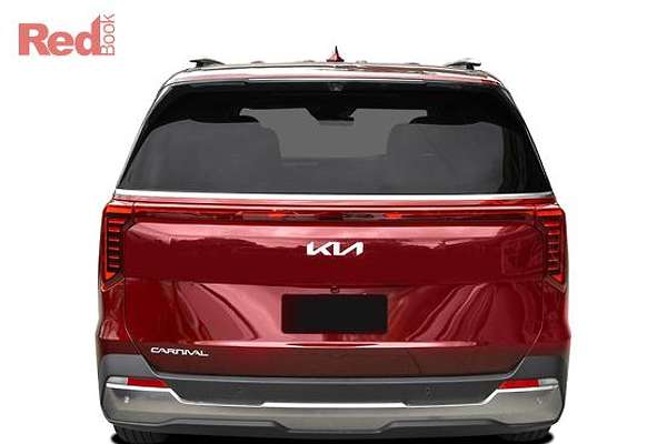 2026 Kia Carnival GT-Line KA4 PE thumb-6