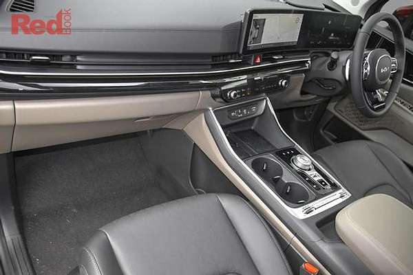 2026 Kia Carnival GT-Line KA4 PE thumb-11