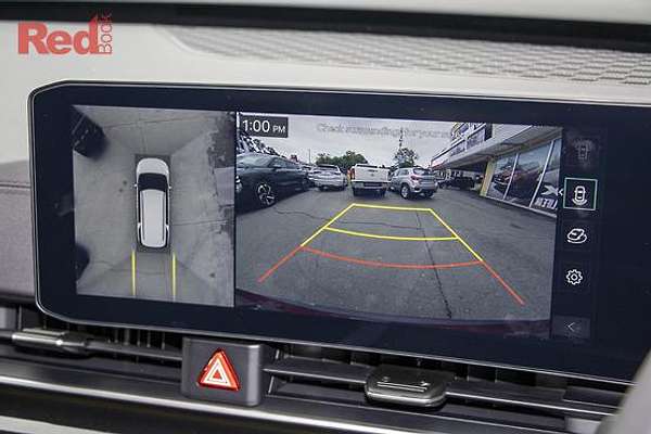 2026 Kia Carnival GT-Line KA4 PE thumb-22