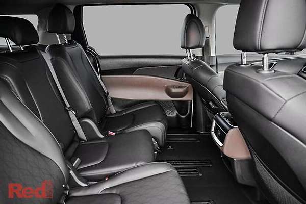 2026 Kia Carnival Sport+ KA4 PE thumb-9