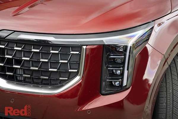 2026 Kia Carnival GT-Line KA4 PE thumb-33