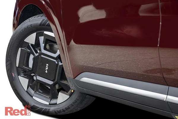 2026 Kia Carnival GT-Line KA4 PE thumb-35