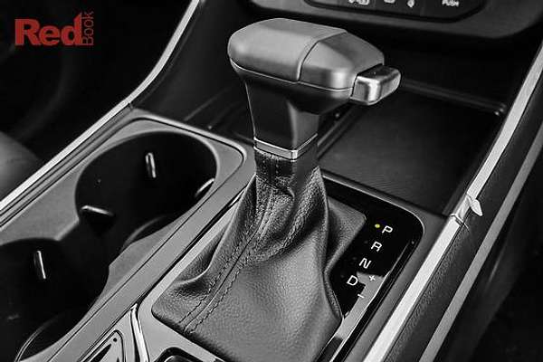 2026 Kia Carnival Sport+ KA4 PE thumb-16