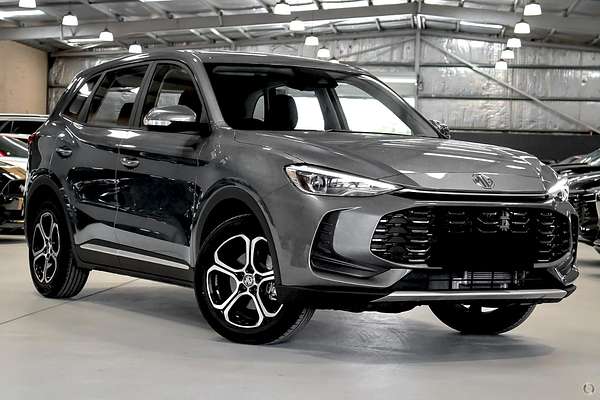 2025 MG ZS Vibe ZS32