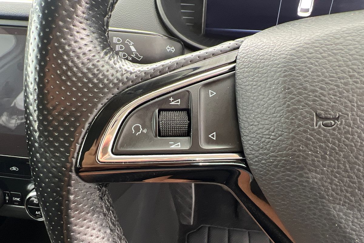 2020 SKODA Octavia 110TSI NE