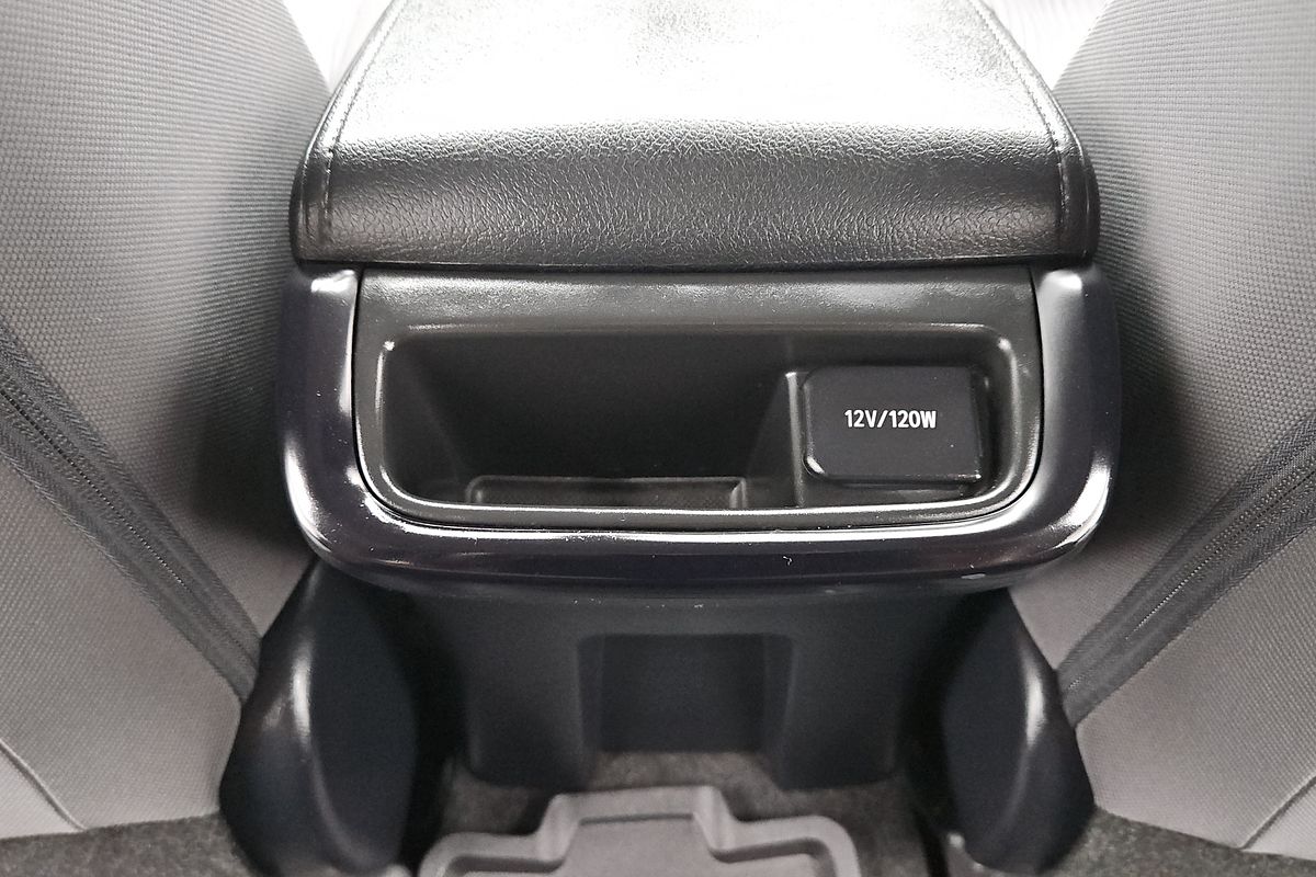 2022 Toyota Fortuner GX GUN156R