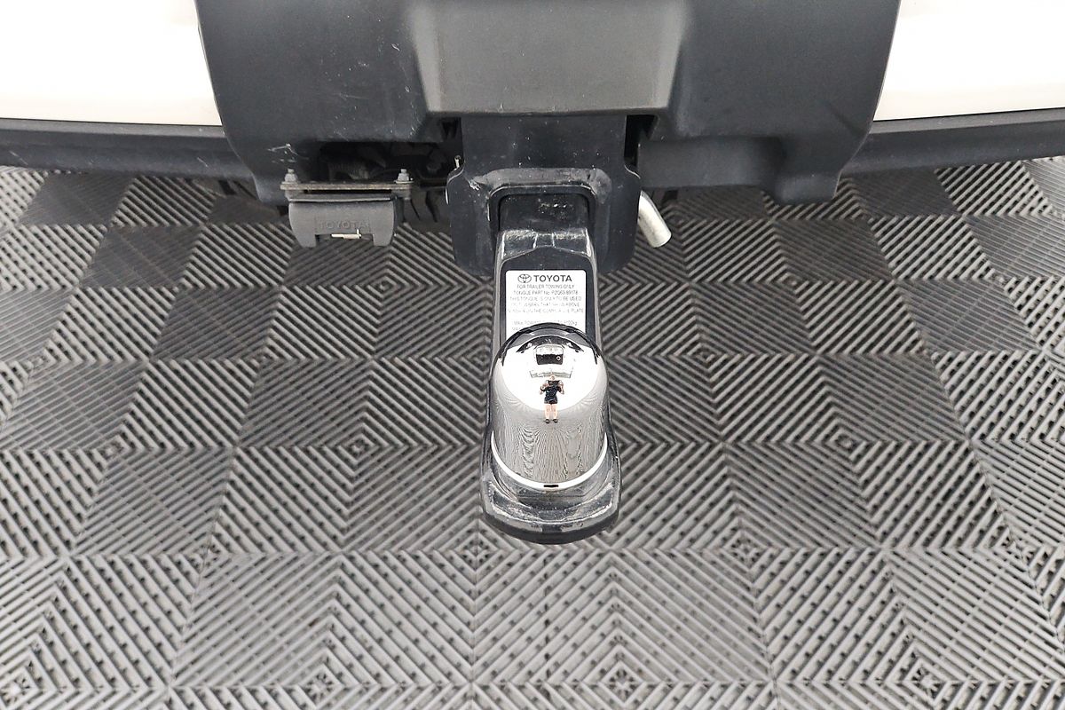 2022 Toyota Fortuner GX GUN156R