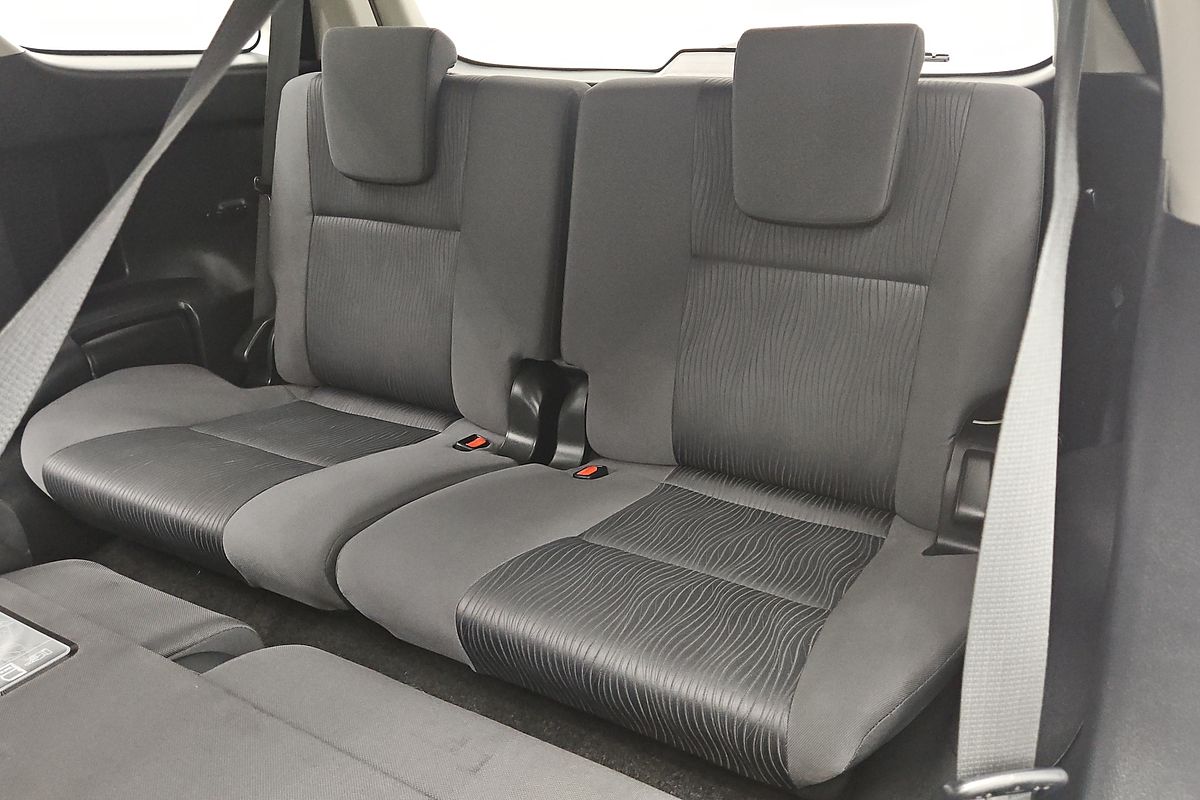 2022 Toyota Fortuner GX GUN156R