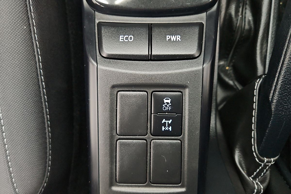 2022 Toyota Fortuner GX GUN156R