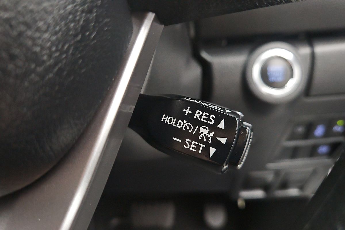 2022 Toyota Fortuner GX GUN156R