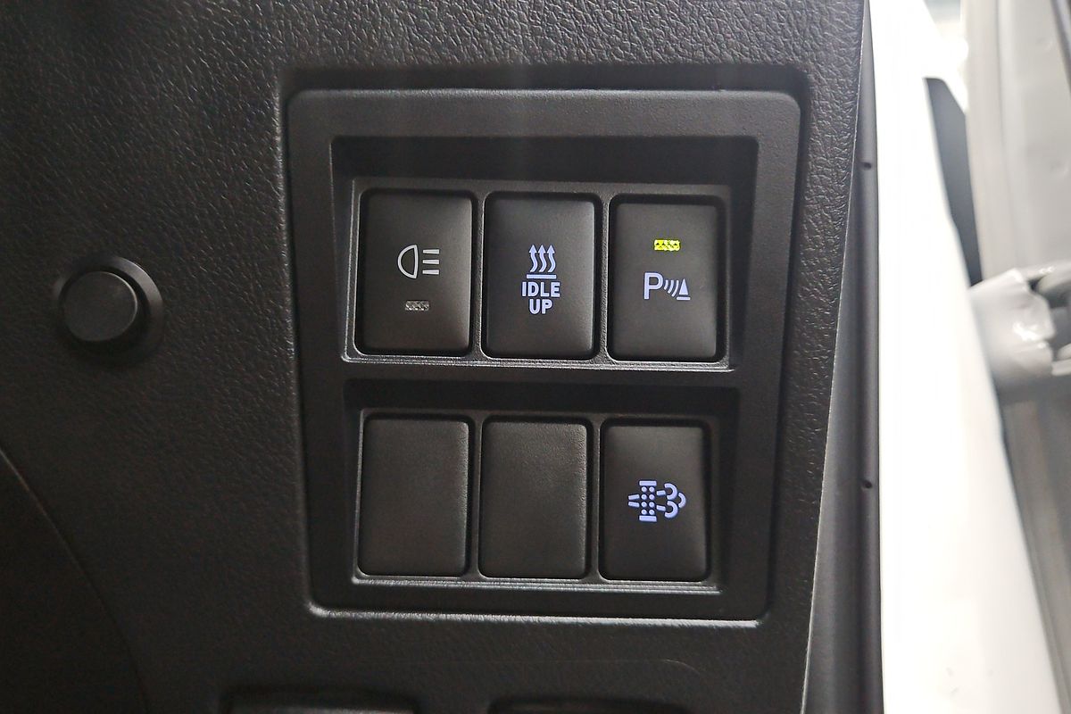 2022 Toyota Fortuner GX GUN156R