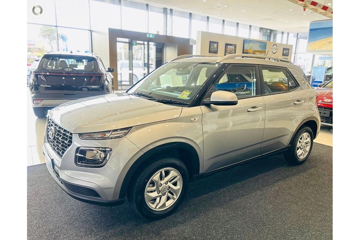 2024 Hyundai Venue QX.V5