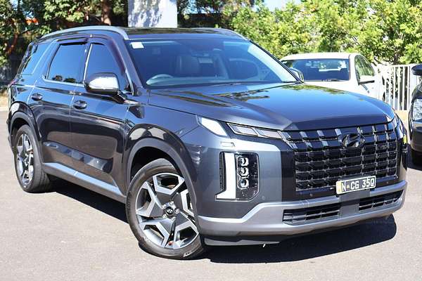 2022 Hyundai Palisade Elite LX2.V2