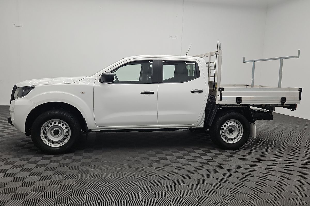 2021 Nissan Navara SL D23 4X4