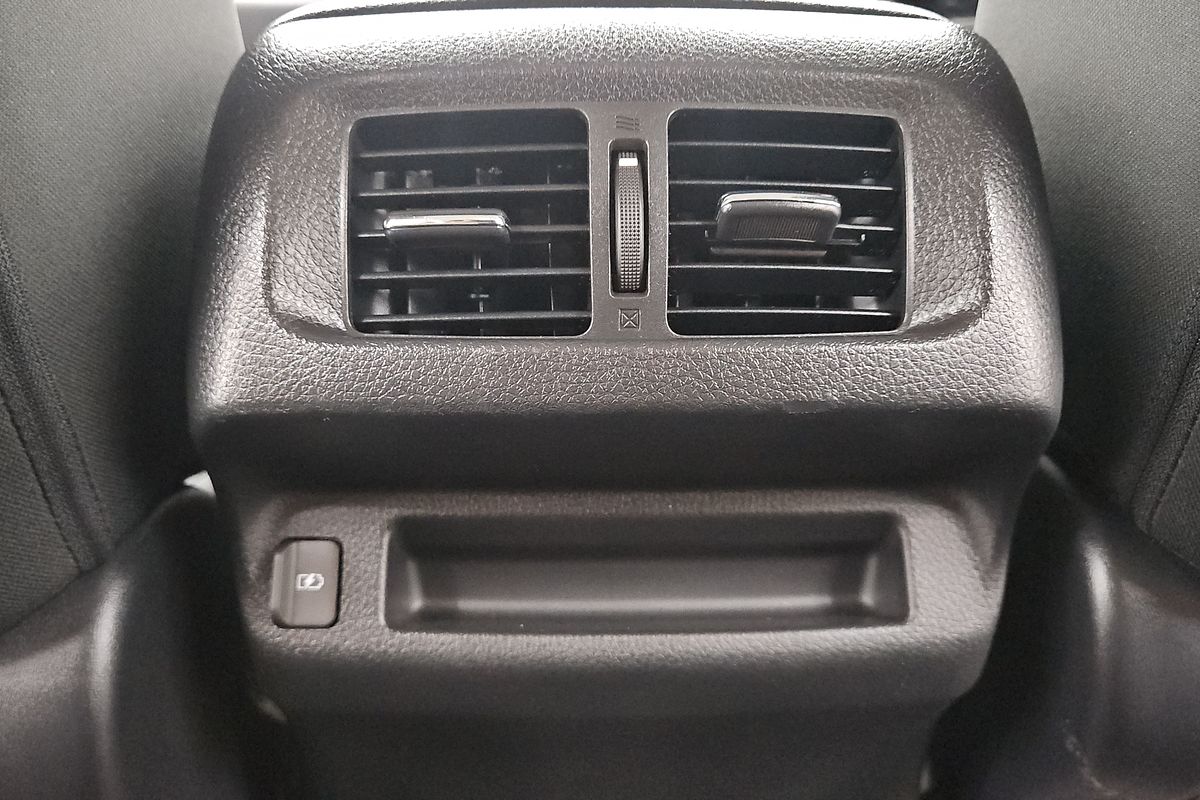 2021 Nissan Navara SL D23 4X4