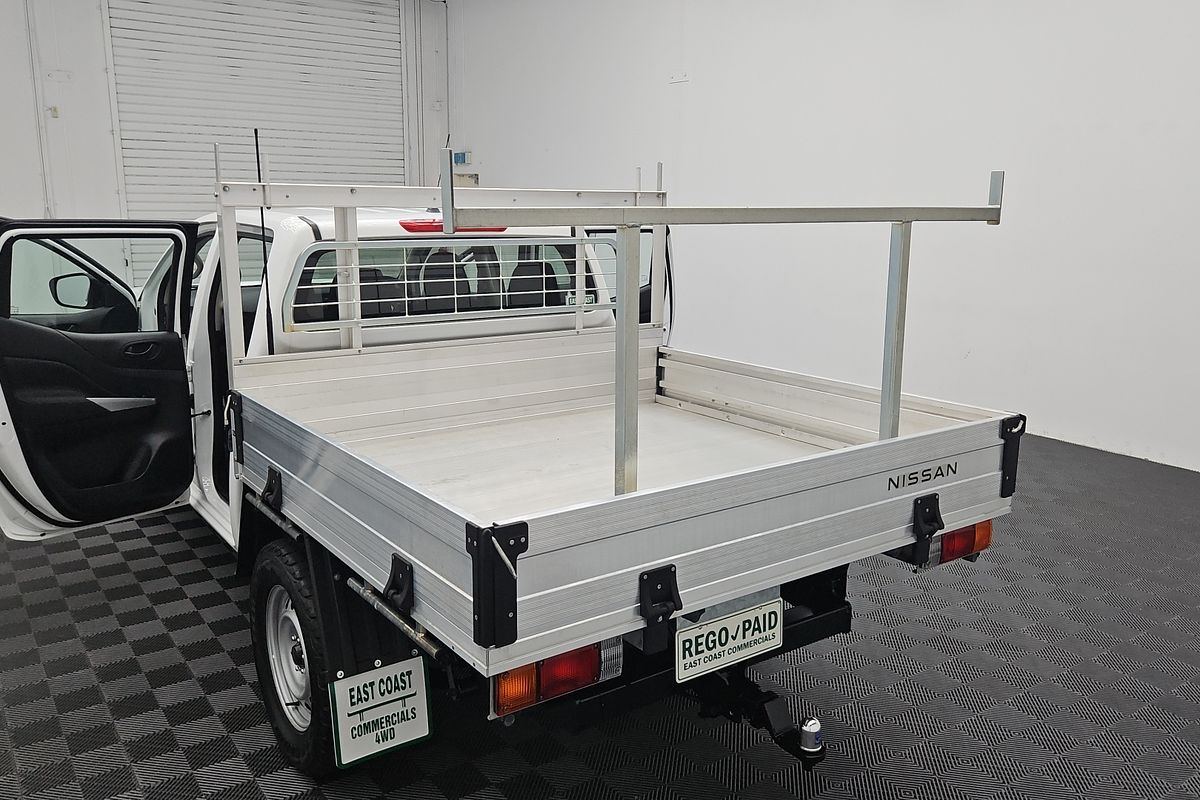 2021 Nissan Navara SL D23 4X4