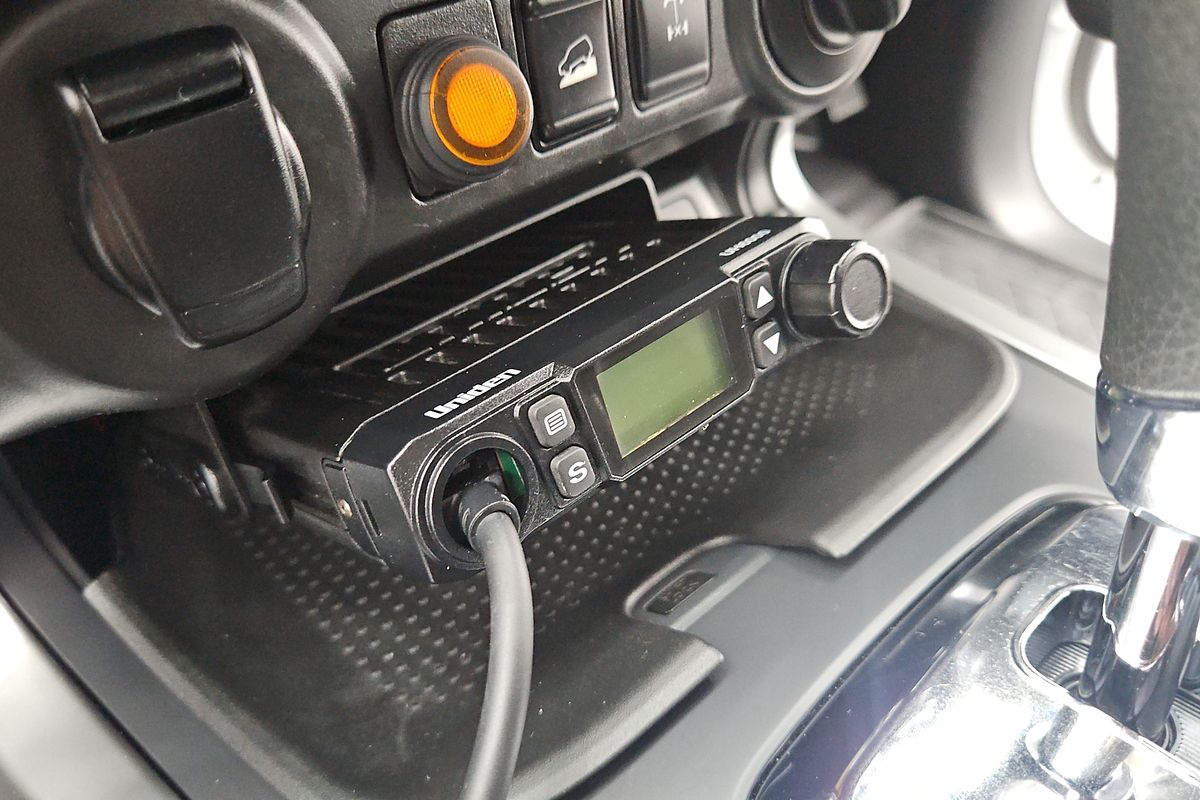 2021 Nissan Navara SL D23 4X4