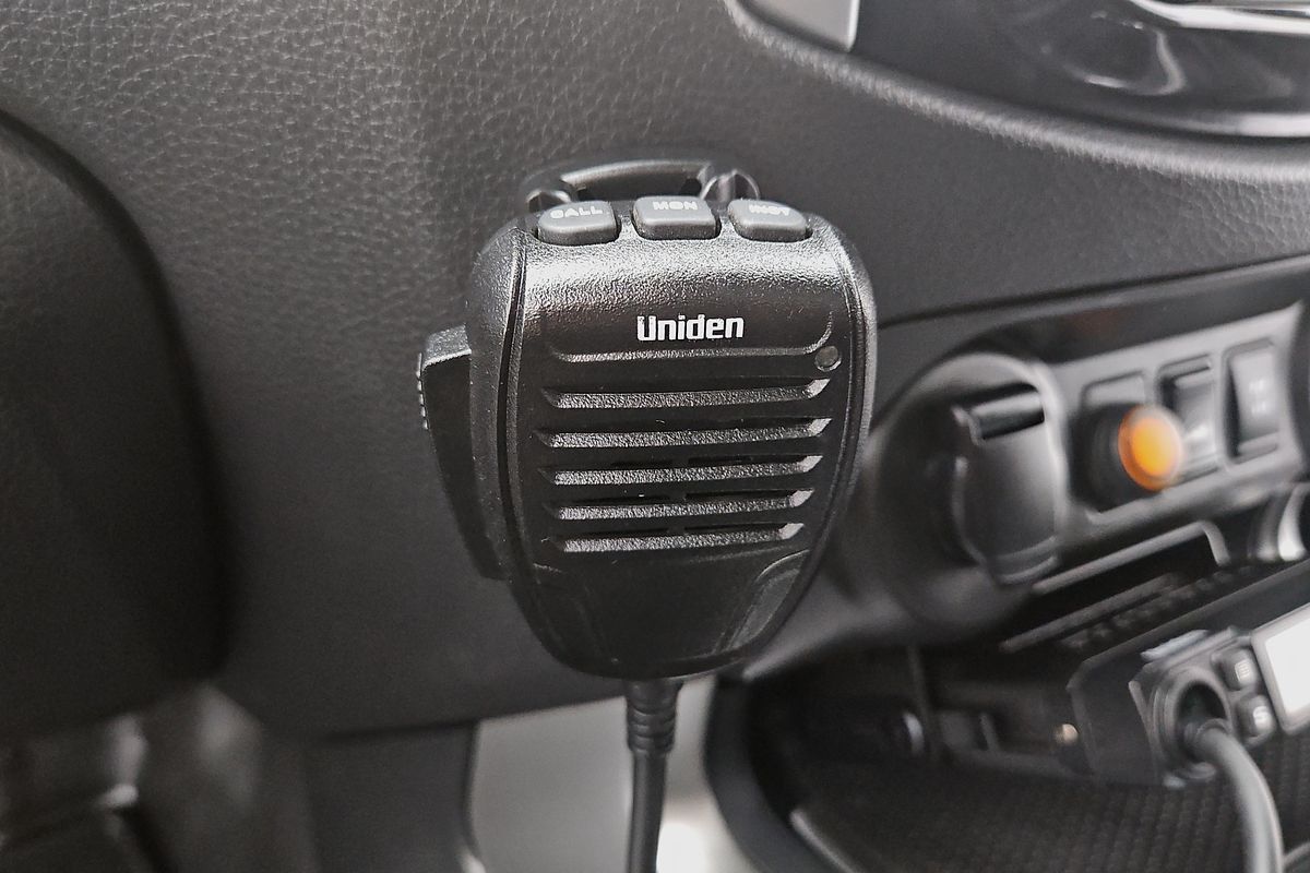 2021 Nissan Navara SL D23 4X4