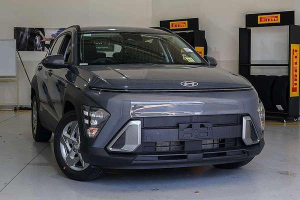 2025 Hyundai Kona SX2.V3