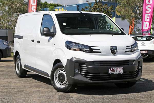 2025 Peugeot Expert Pro K0 SWB