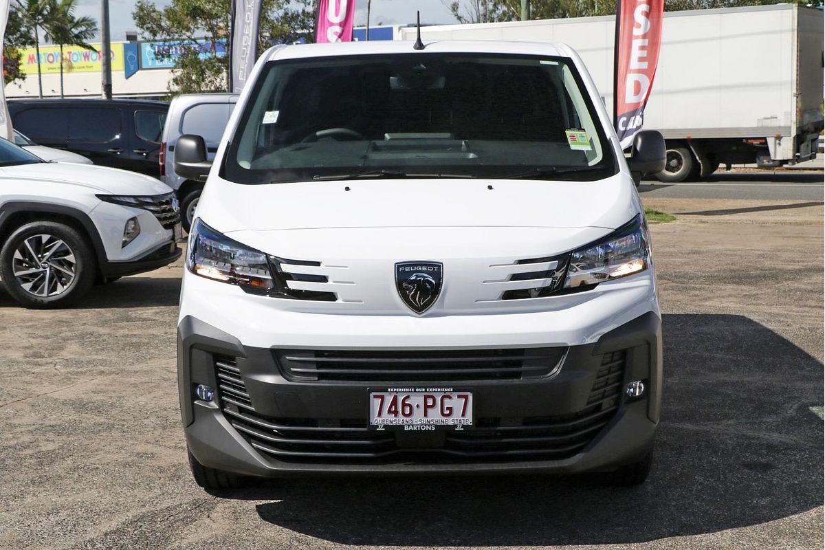 2025 Peugeot Expert Pro K0 SWB