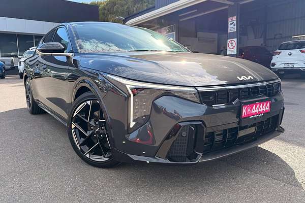2025 Kia K4 GT-Line CL4m thumb-0