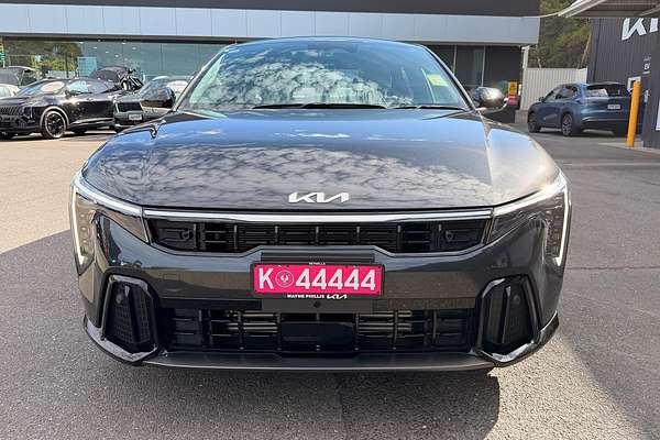 2025 Kia K4 GT-Line CL4m thumb-1