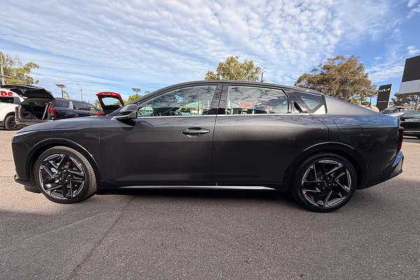 2025 Kia K4 GT-Line CL4m thumb-3