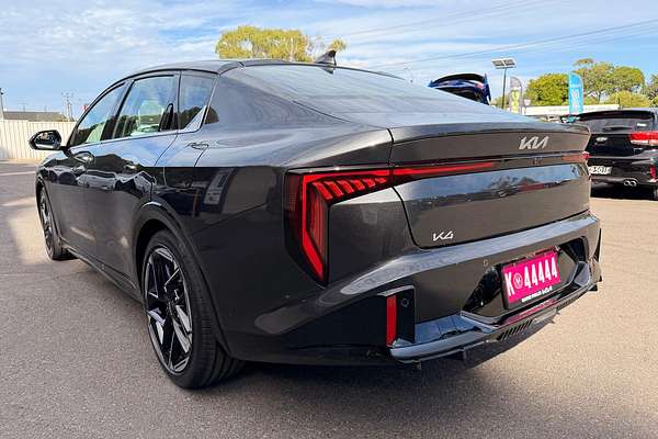 2025 Kia K4 GT-Line CL4m thumb-4