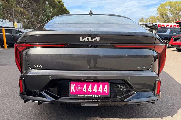 2025 Kia K4 GT-Line CL4m thumb-5