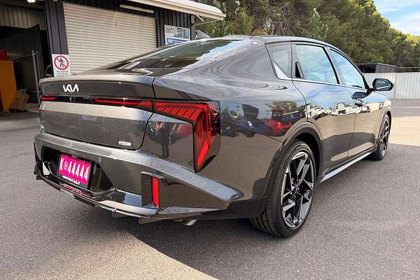 2025 Kia K4 GT-Line CL4m thumb-6