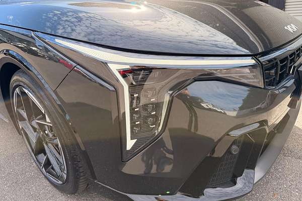 2025 Kia K4 GT-Line CL4m thumb-8