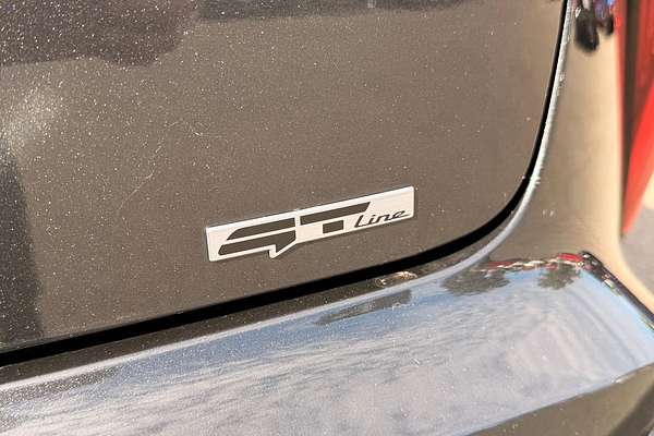 2025 Kia K4 GT-Line CL4m thumb-11