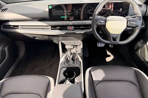2025 Kia K4 GT-Line CL4m thumb-13