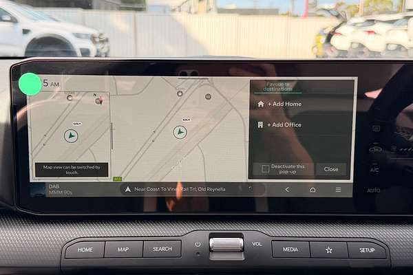 2025 Kia K4 GT-Line CL4m thumb-15