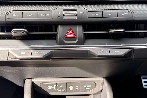 2025 Kia K4 GT-Line CL4m thumb-17